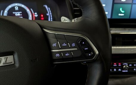 Haval F7 I, 2023 год, 2 100 000 рублей, 29 фотография