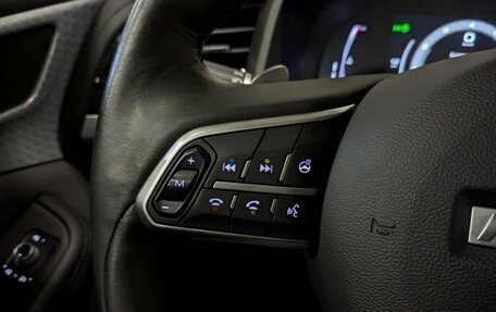 Haval F7 I, 2023 год, 2 100 000 рублей, 28 фотография