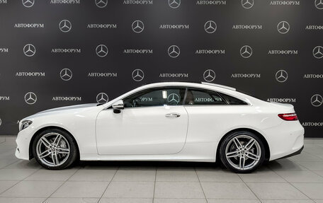 Mercedes-Benz E-Класс, 2017 год, 3 595 000 рублей, 8 фотография