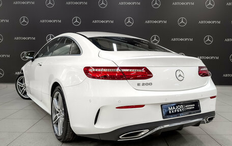 Mercedes-Benz E-Класс, 2017 год, 3 595 000 рублей, 7 фотография