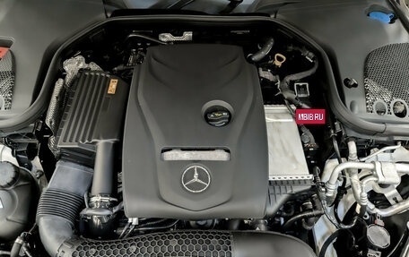 Mercedes-Benz E-Класс, 2017 год, 3 595 000 рублей, 9 фотография