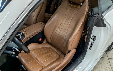 Mercedes-Benz E-Класс, 2017 год, 3 595 000 рублей, 20 фотография