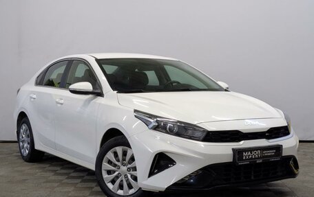 KIA Cerato IV, 2021 год, 1 950 000 рублей, 3 фотография