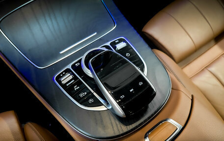 Mercedes-Benz E-Класс, 2017 год, 3 595 000 рублей, 26 фотография
