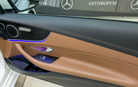 Mercedes-Benz E-Класс, 2017 год, 3 595 000 рублей, 23 фотография