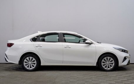 KIA Cerato IV, 2021 год, 1 950 000 рублей, 4 фотография