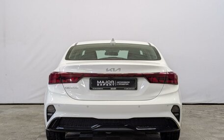 KIA Cerato IV, 2021 год, 1 950 000 рублей, 6 фотография