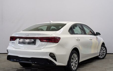 KIA Cerato IV, 2021 год, 1 950 000 рублей, 5 фотография