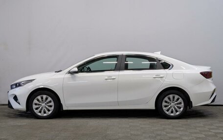 KIA Cerato IV, 2021 год, 1 950 000 рублей, 8 фотография