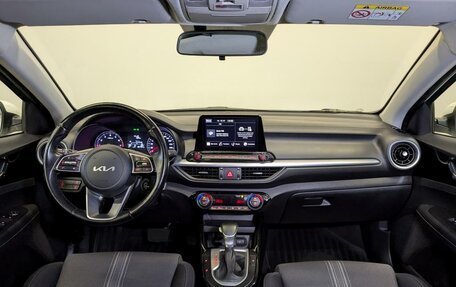 KIA Cerato IV, 2021 год, 1 950 000 рублей, 14 фотография