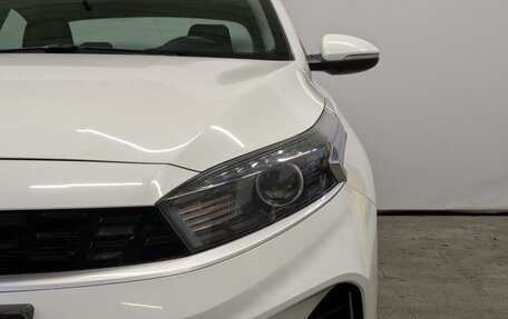 KIA Cerato IV, 2021 год, 1 950 000 рублей, 17 фотография