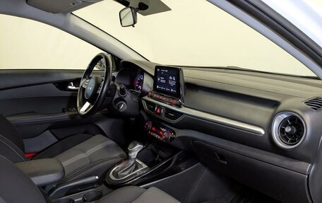 KIA Cerato IV, 2021 год, 1 950 000 рублей, 11 фотография
