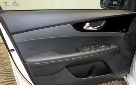 KIA Cerato IV, 2021 год, 1 950 000 рублей, 19 фотография