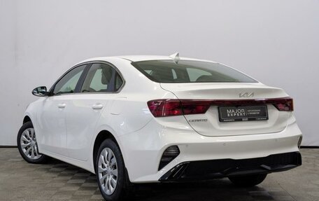 KIA Cerato IV, 2021 год, 1 950 000 рублей, 7 фотография