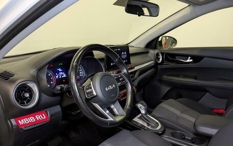 KIA Cerato IV, 2021 год, 1 950 000 рублей, 16 фотография