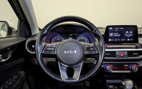 KIA Cerato IV, 2021 год, 1 950 000 рублей, 21 фотография
