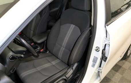 KIA Cerato IV, 2021 год, 1 950 000 рублей, 20 фотография