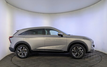 Haval F7, 2024 год, 2 100 000 рублей, 4 фотография