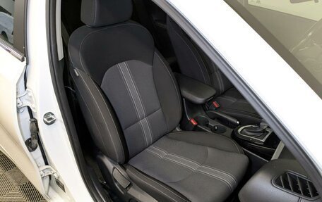 KIA Cerato IV, 2021 год, 1 950 000 рублей, 22 фотография
