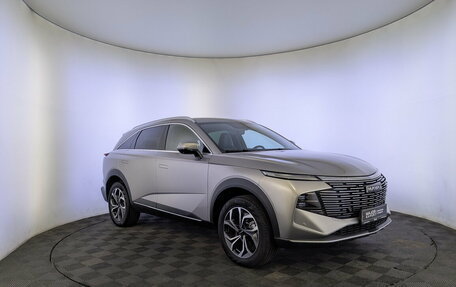 Haval F7, 2024 год, 2 100 000 рублей, 3 фотография