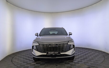 Haval F7, 2024 год, 2 100 000 рублей, 2 фотография