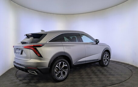 Haval F7, 2024 год, 2 100 000 рублей, 5 фотография