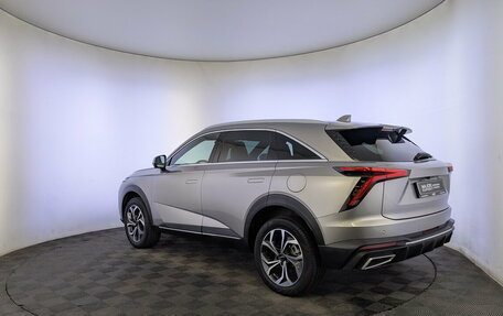 Haval F7, 2024 год, 2 100 000 рублей, 7 фотография
