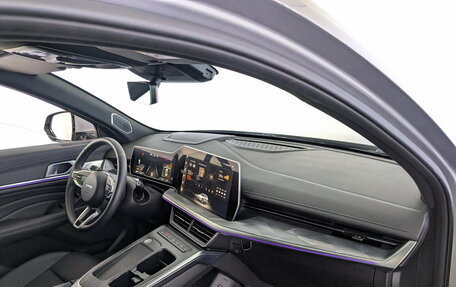 Haval F7, 2024 год, 2 100 000 рублей, 11 фотография
