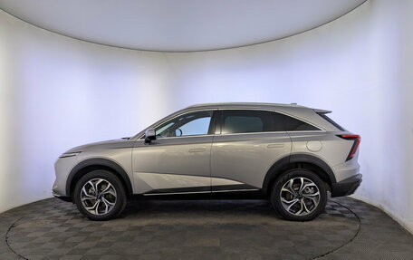 Haval F7, 2024 год, 2 100 000 рублей, 8 фотография