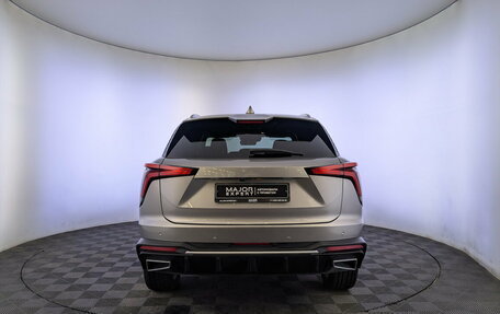 Haval F7, 2024 год, 2 100 000 рублей, 6 фотография