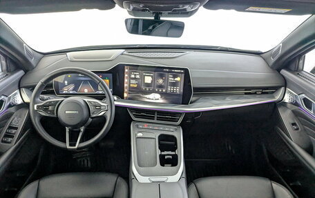 Haval F7, 2024 год, 2 100 000 рублей, 14 фотография
