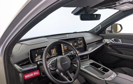 Haval F7, 2024 год, 2 100 000 рублей, 16 фотография