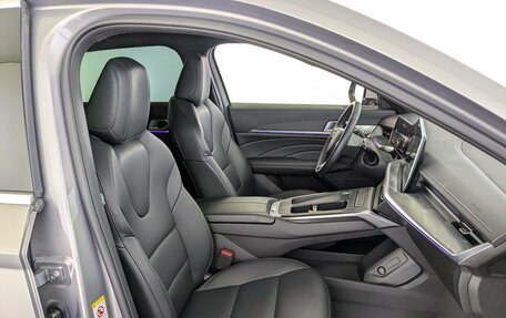 Haval F7, 2024 год, 2 100 000 рублей, 24 фотография