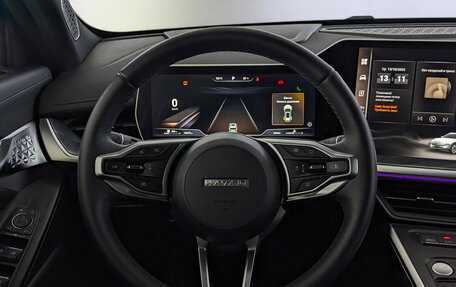 Haval F7, 2024 год, 2 100 000 рублей, 22 фотография