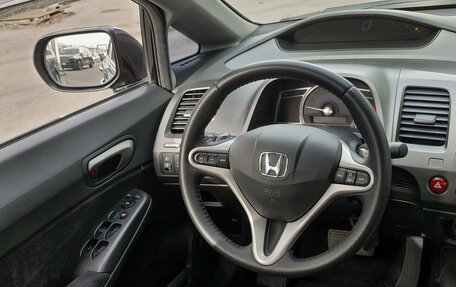 Honda Civic VIII, 2007 год, 589 000 рублей, 9 фотография