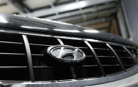 Hyundai Accent II, 2005 год, 299 000 рублей, 10 фотография