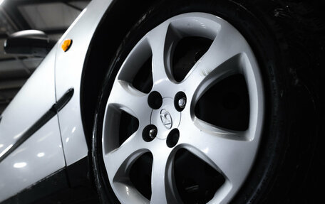 Hyundai Accent II, 2005 год, 299 000 рублей, 12 фотография