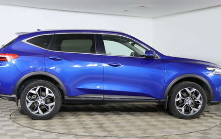 Haval F7 I, 2022 год, 1 899 990 рублей, 4 фотография