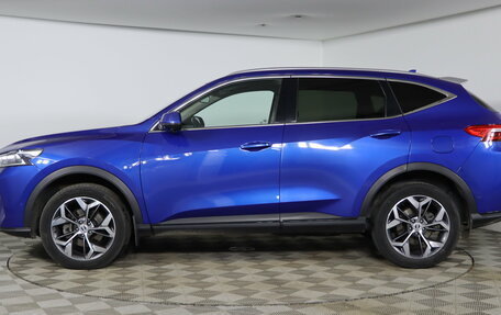 Haval F7 I, 2022 год, 1 899 990 рублей, 8 фотография