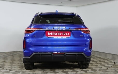 Haval F7 I, 2022 год, 1 899 990 рублей, 6 фотография