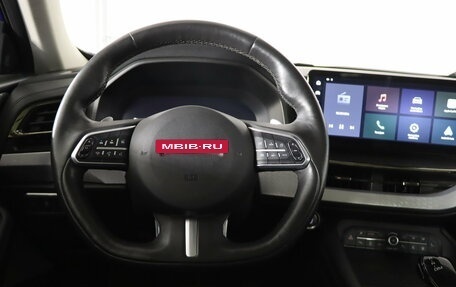 Haval F7 I, 2022 год, 1 899 990 рублей, 10 фотография