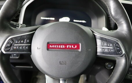 Haval F7 I, 2022 год, 1 899 990 рублей, 11 фотография
