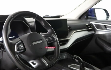 Haval F7 I, 2022 год, 1 899 990 рублей, 9 фотография
