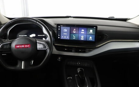 Haval F7 I, 2022 год, 1 899 990 рублей, 13 фотография