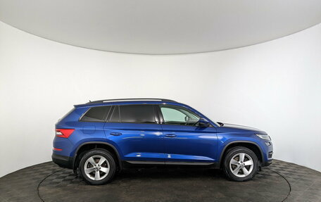 Skoda Kodiaq I, 2020 год, 2 650 000 рублей, 4 фотография