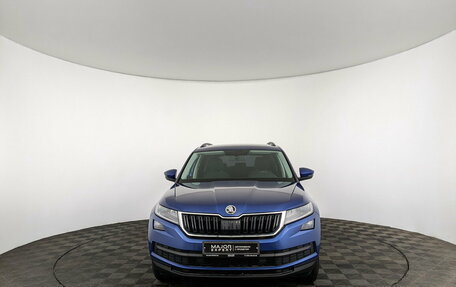 Skoda Kodiaq I, 2020 год, 2 650 000 рублей, 2 фотография