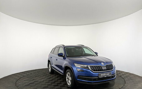 Skoda Kodiaq I, 2020 год, 2 650 000 рублей, 3 фотография