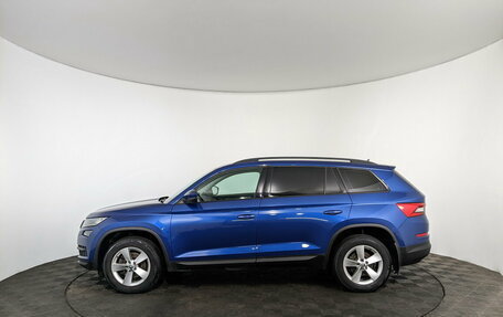 Skoda Kodiaq I, 2020 год, 2 650 000 рублей, 8 фотография