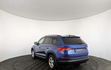 Skoda Kodiaq I, 2020 год, 2 650 000 рублей, 7 фотография