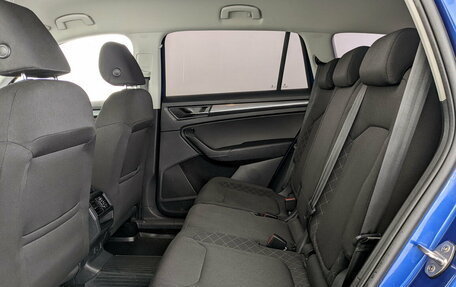 Skoda Kodiaq I, 2020 год, 2 650 000 рублей, 12 фотография